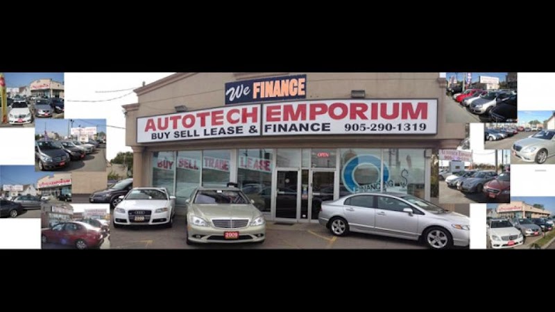 AUTOTECH EMPORIUM