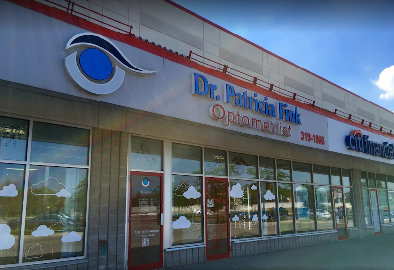 FINK PATRICIA DR