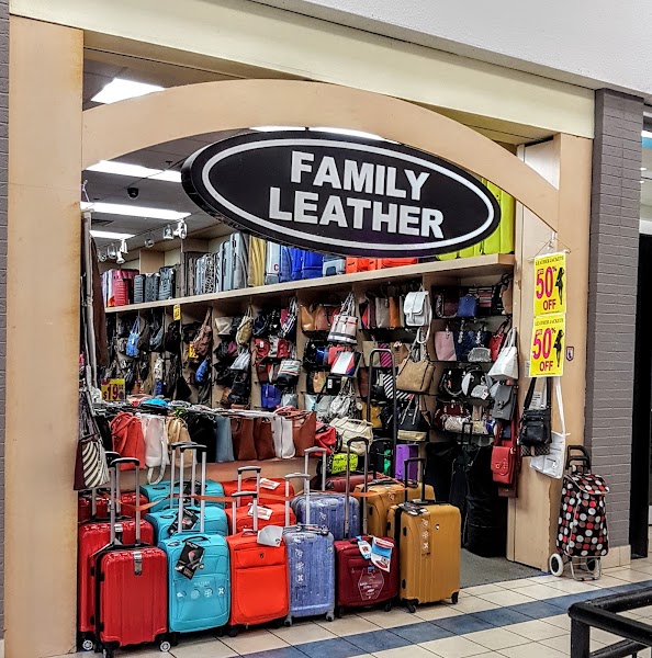 DANIER LEATHER INC.