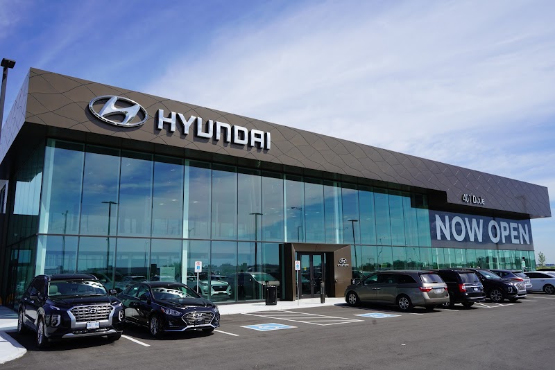 401 DIXIE HYUNDAI