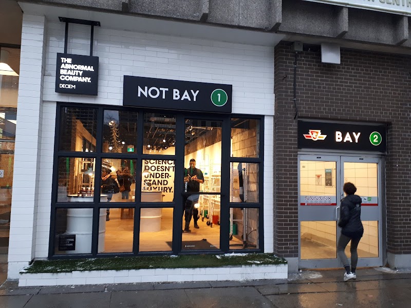 The Abnormal Beauty Company
