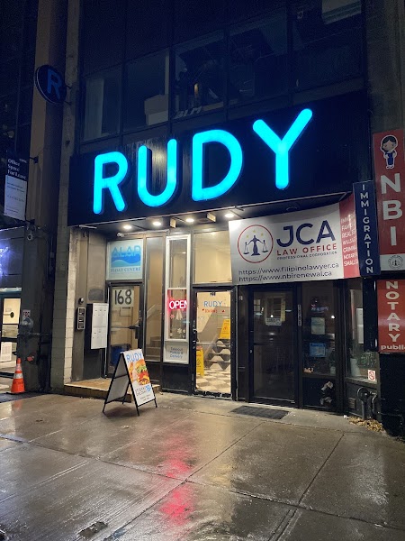 Rudy