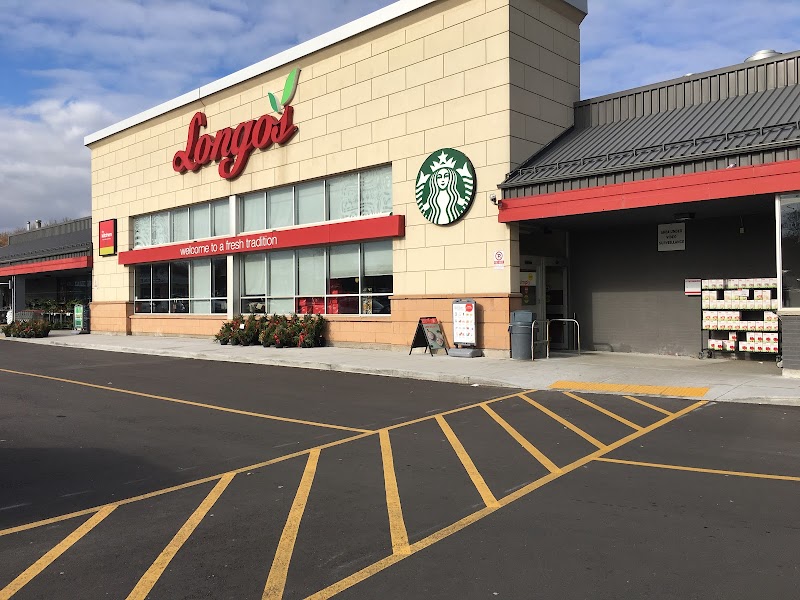 LONGO'S