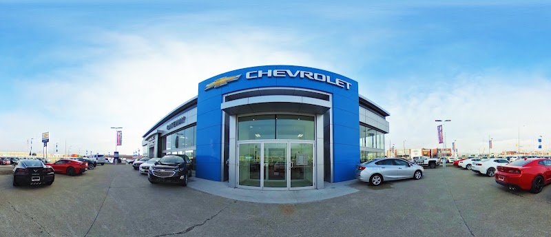 GATEWAY CHEVY OLDSMOBILE INC.