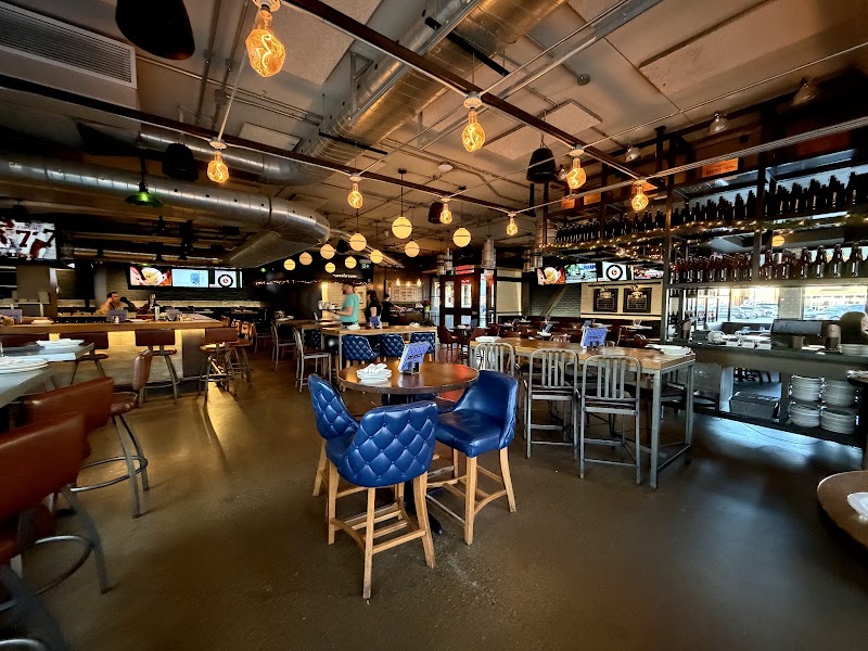 Beertown Oakville