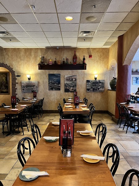 Avanti Trattoria