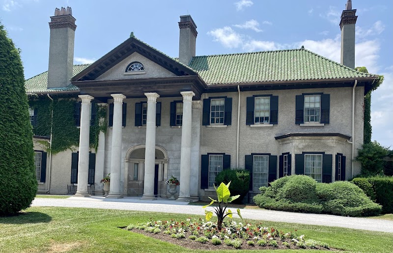 Parkwood Estate