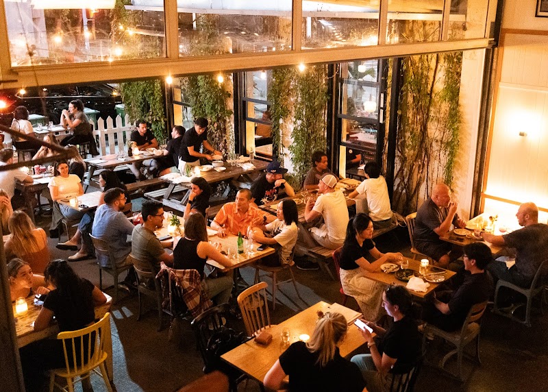 Bellwoods Brewery Bottle Shop