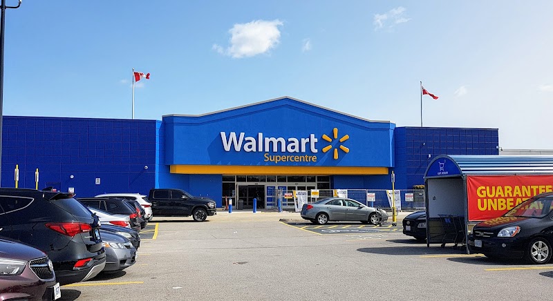Walmart