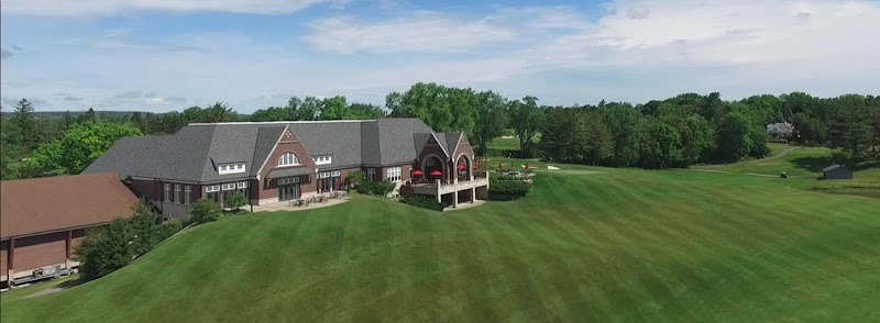 BURLINGTON GOLF & COUNTRY CLUB