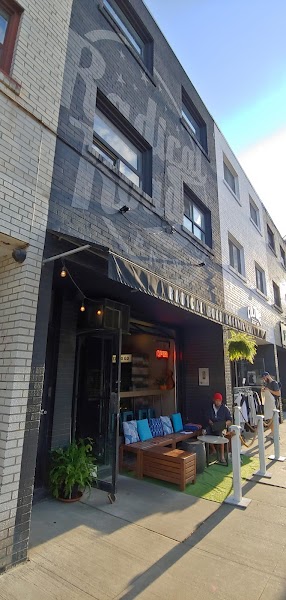 Radical Road Brewing