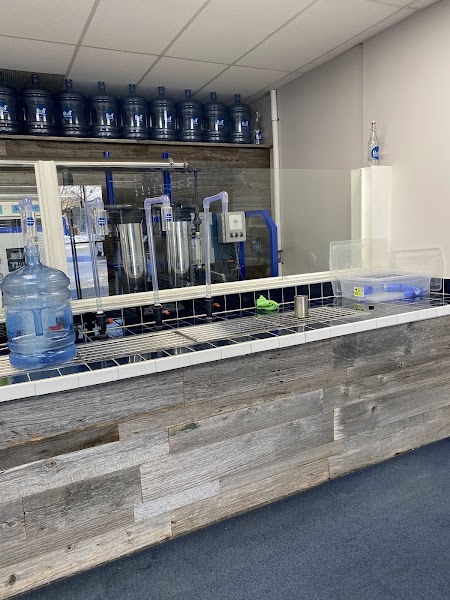 Ultrapure Water Quality Inc