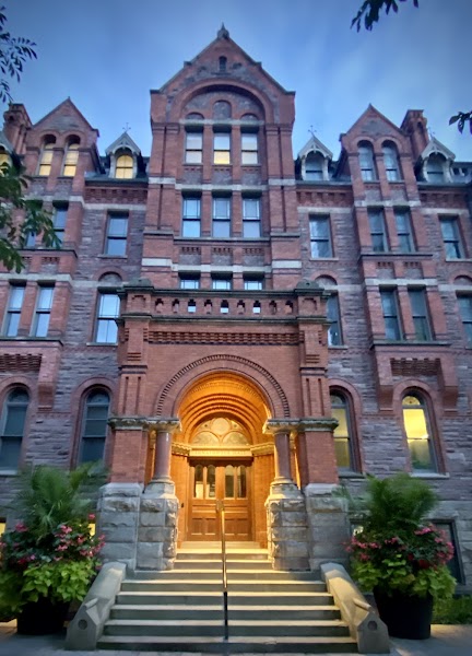 Royal Conservatory of Music