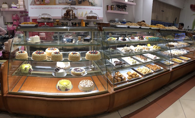 BB Cafe