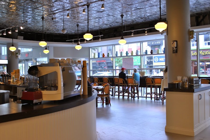 Balzac’s Coffee