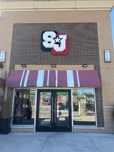 Shoeless Joe's Sports Grill