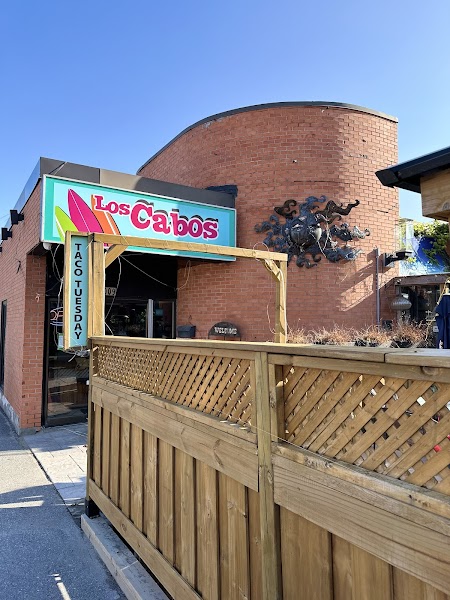 Los Cabos Cantina & Grill