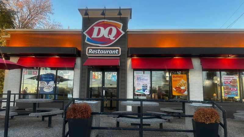 DAIRY QUEEN