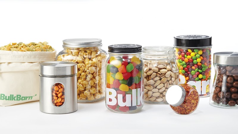 Bulk Barn