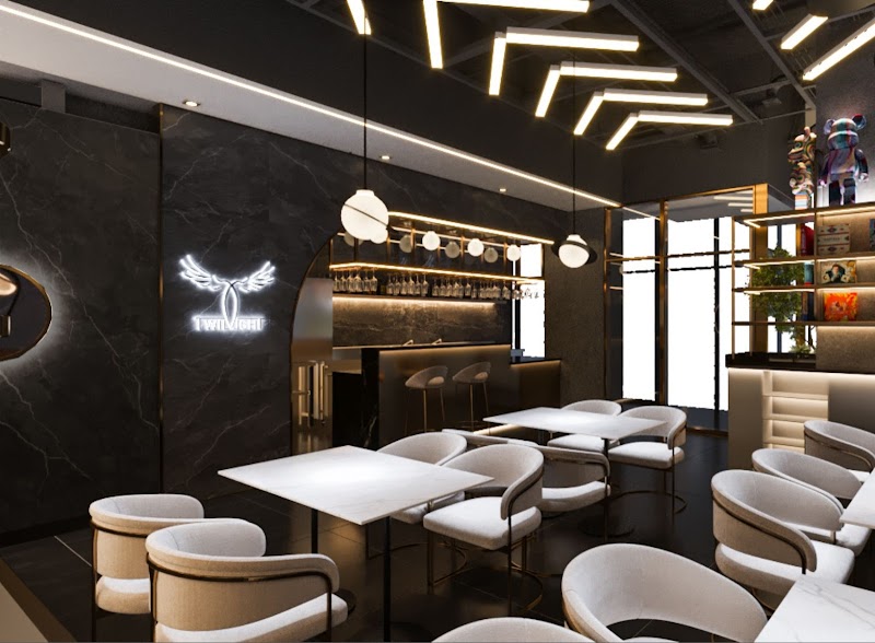 Twilight Cafe & Bar North York