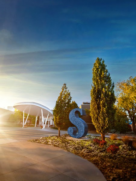 SHERIDAN COLLEGE INSTITUTE OF TECHNOLOGY & ADVANCED LEARNING