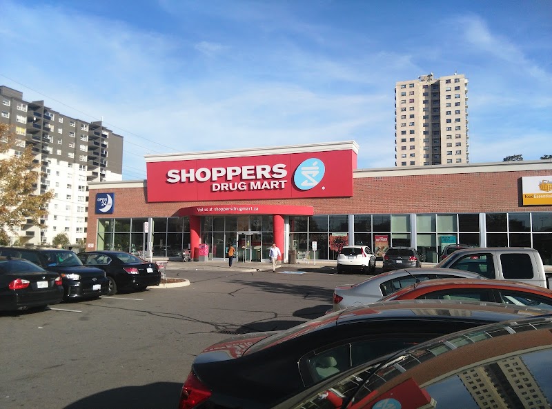 Shoppers Drug Mart