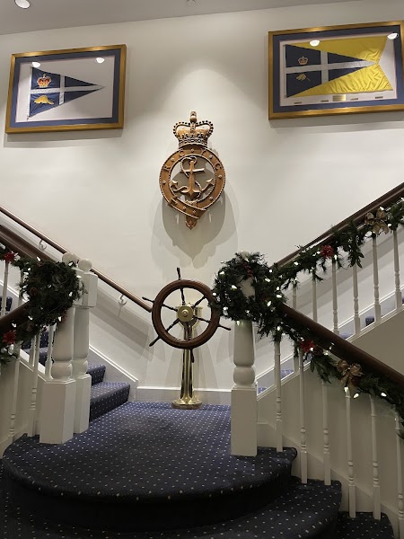 Royal Canadian Yacht Club