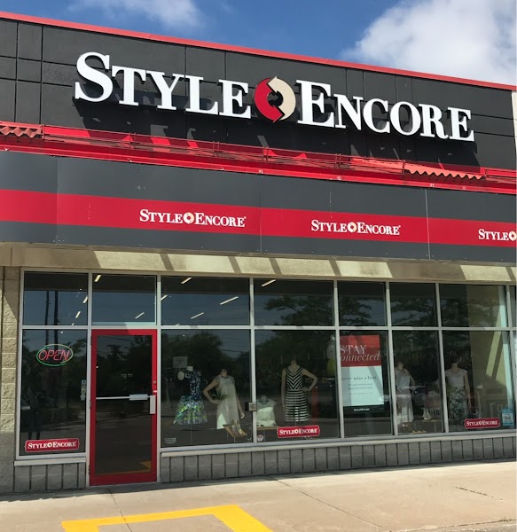 STYLE ENCORE