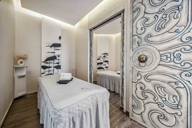 ZEN HEALTH CENTRE