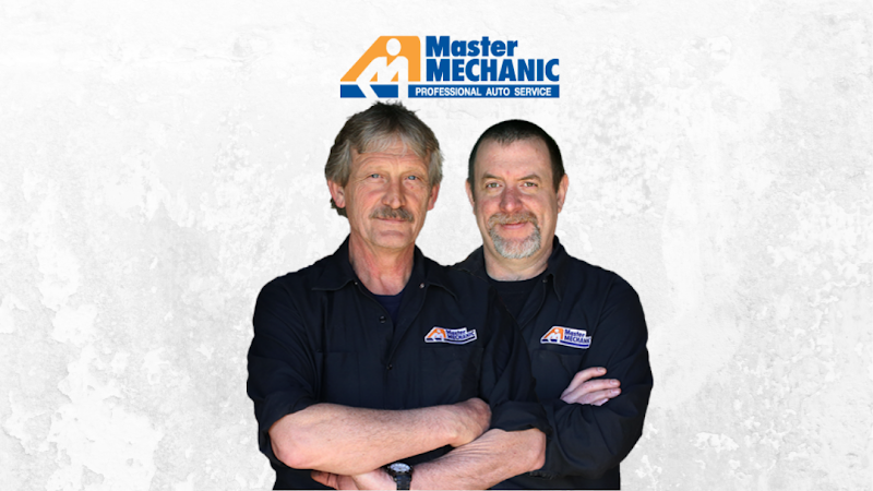 MASTER MECHANIC PROFESSIONAL AUTO SERVICE
