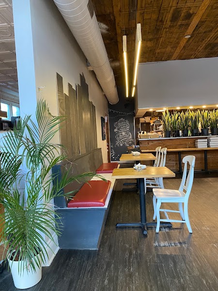 Berry Hill Food Co