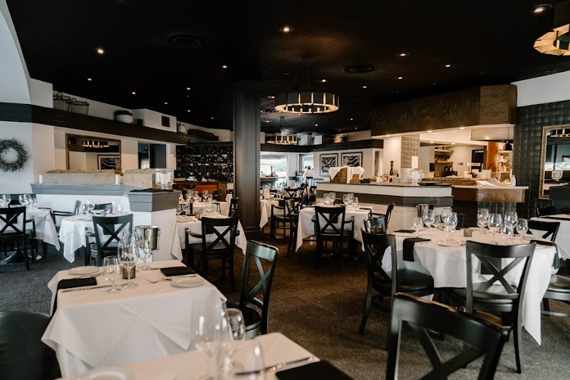 ROGUES RESTAURANTS