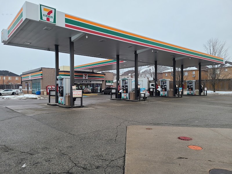 7-ELEVEN