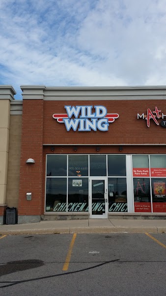 Wild Wing