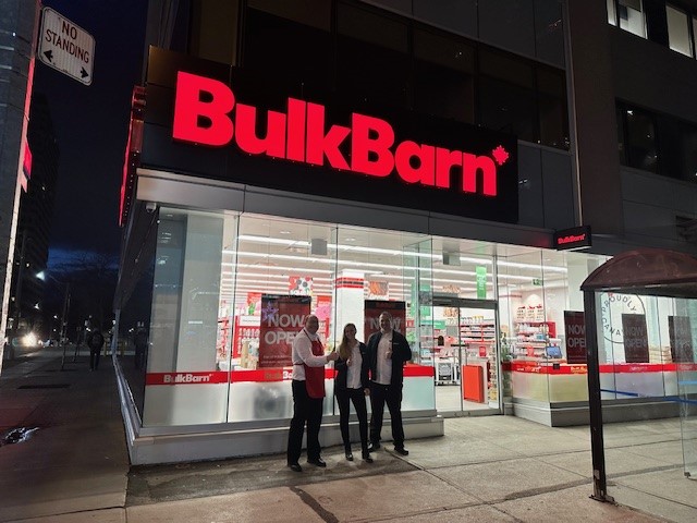 Bulk Barn
