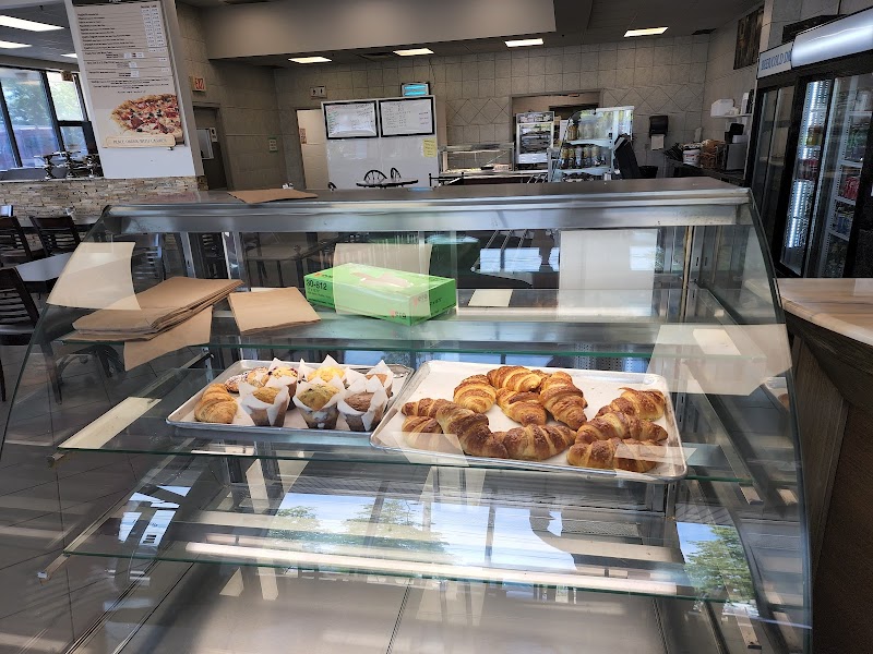 Nino D'Aversa Bakery