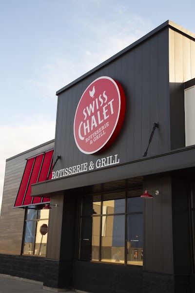 Swiss Chalet Rotisserie & Grill
