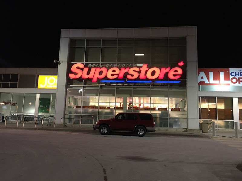 LOBLAW PHARMACY