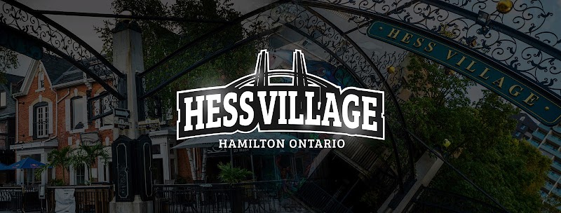 ViSo Hess Village