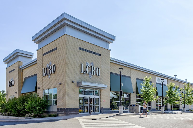 LCBO