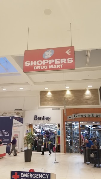 SHOPPERS DRUG MART
