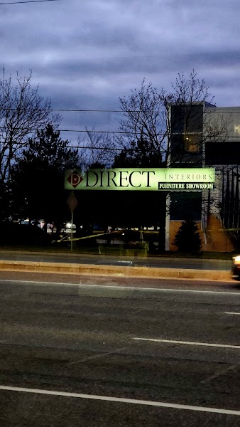 DIRECT INTERIORS FURNITURE WAREHOUSE