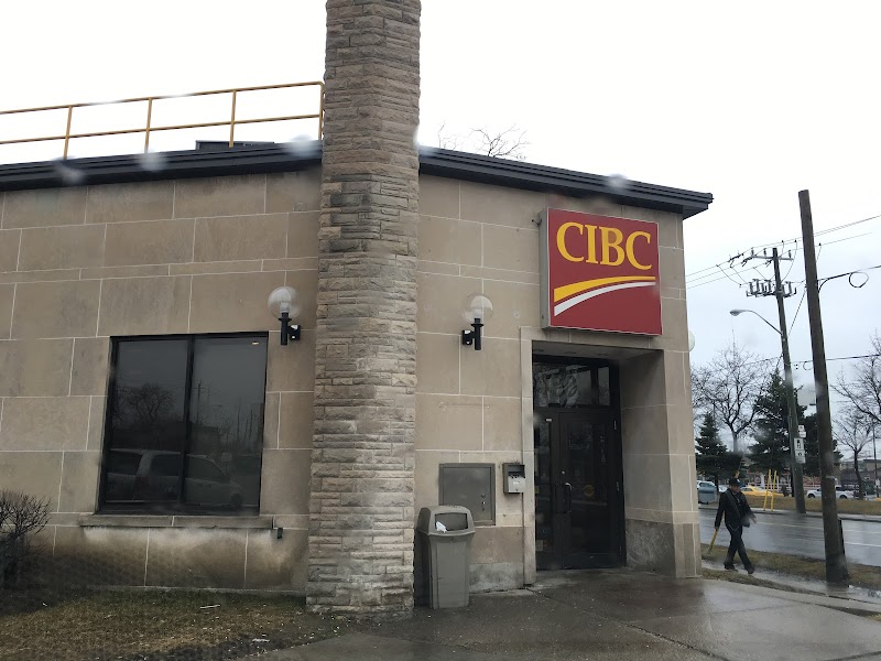 Canadian Imperial Bank Of Commerce