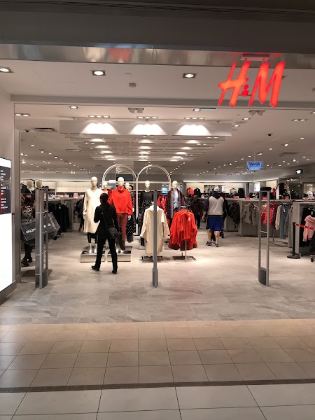 H&M