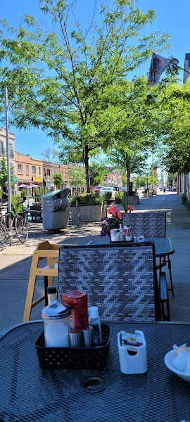 Our Spot