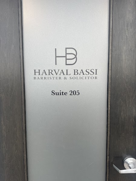 HARVEL BASSI PROF CORP