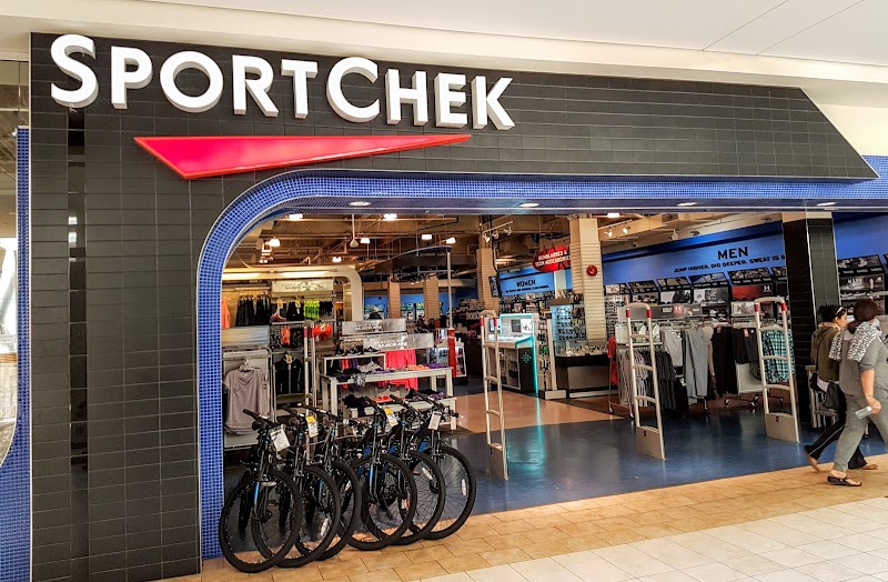 SportChek