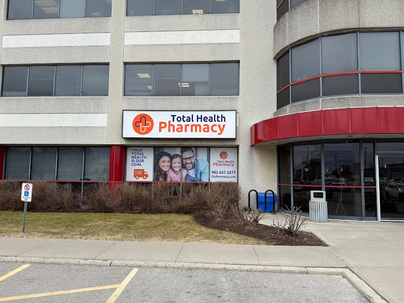 TOTAL MEDICAL PHARMACY