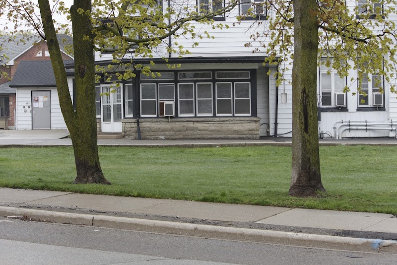 BRAMPTON CALEDON COMMUNITY LIV