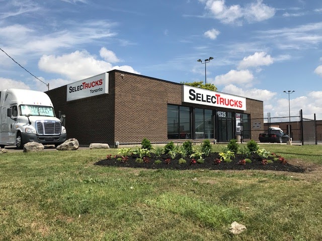 SELECTRUCKS OF TORONTO, INC.